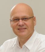 Vladimir Bužek new Editor-in-Chief of EPJ D as of 1 January 2013