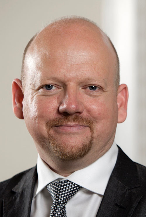 Johan Åkerman